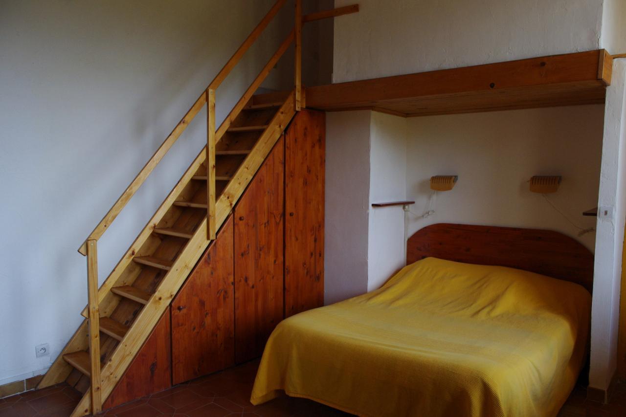 Chambres D'Hotes La Grange Au Negre Alba-la-Romaine Экстерьер фото